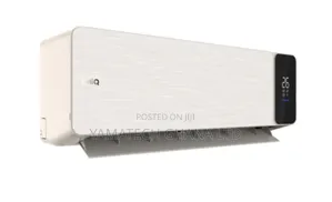 Ultra Cool Chiq 2.5hp Inverter Ac With Wifi Feature