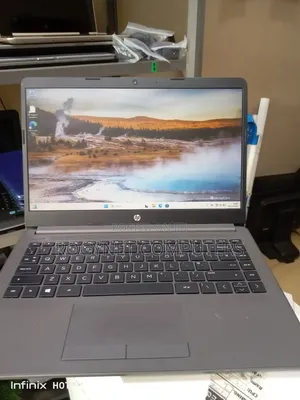 Laptop HP 245 G3 8GB AMD SSD 128GB