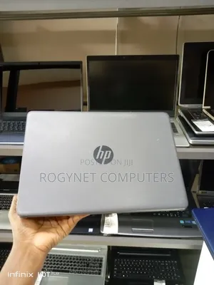 Laptop HP 245 G3 8GB AMD SSD 128GB