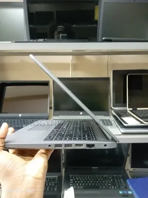 Laptop HP 245 G3 8GB AMD SSD 128GB