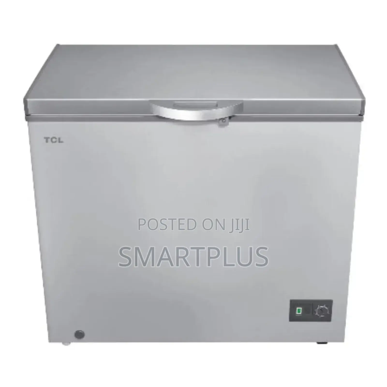 TCL 200 Litres F257cfsl Chest Freezer