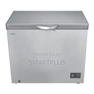 TCL 200 Litres F257cfsl Chest Freezer