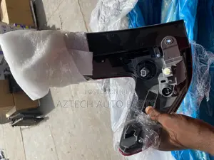 Honda CRV 2017,2018 Taillights