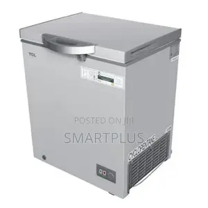 TCL 145 Litres F188cfsl Chest Freezer