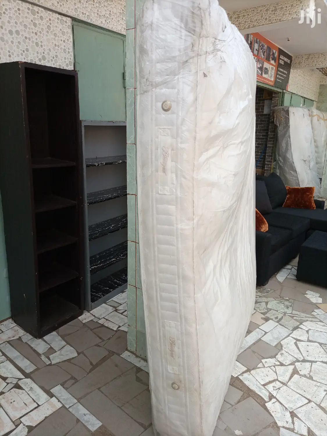 Executive Double Matress