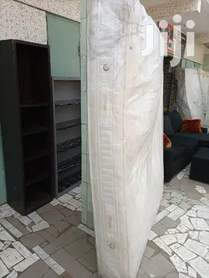 Executive Double Matress