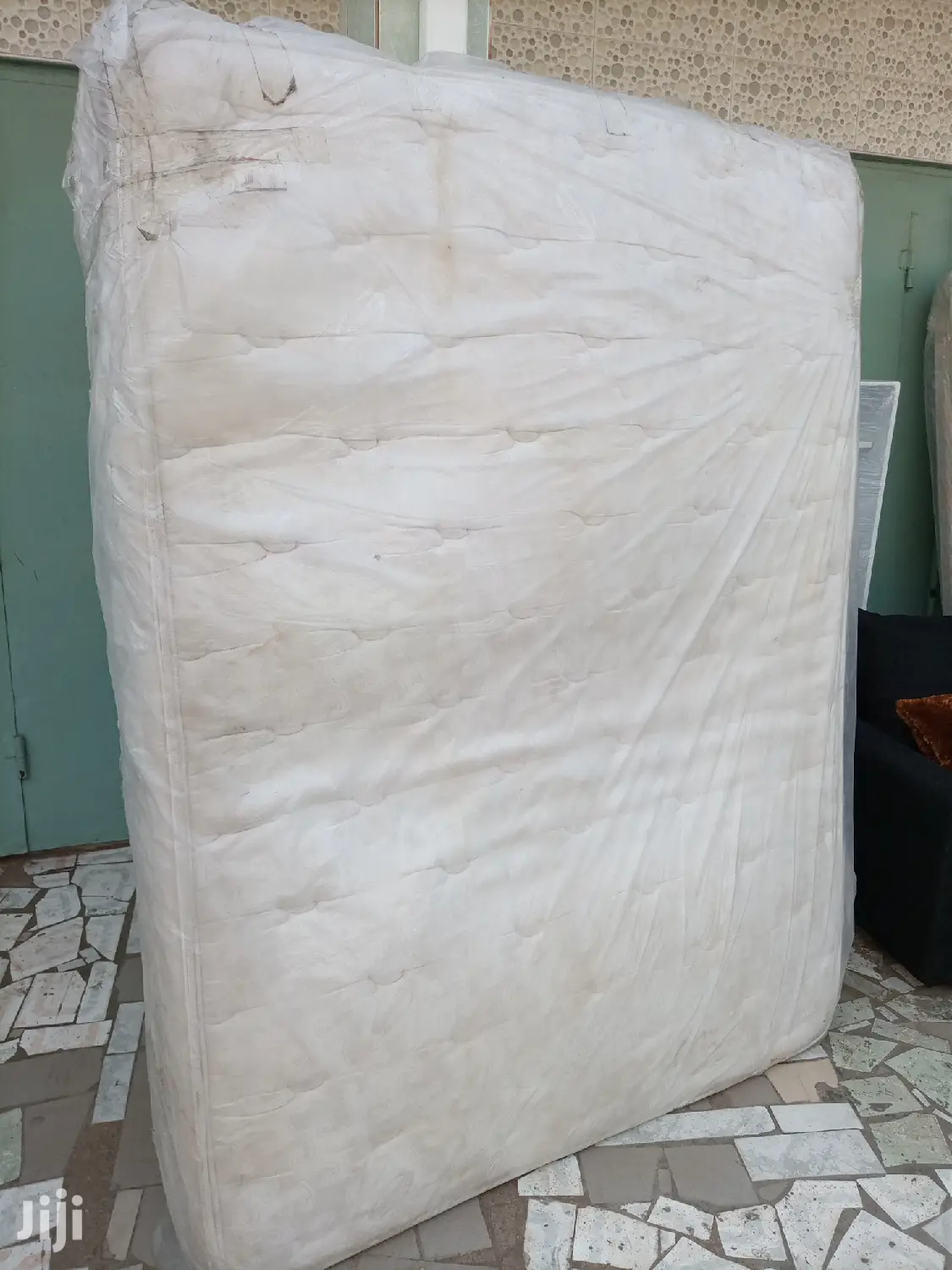 Executive Double Matress