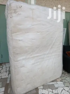 Executive Double Matress