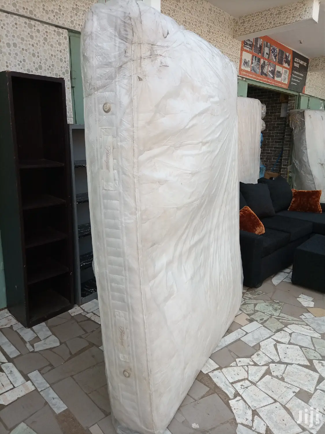 Executive Double Matress