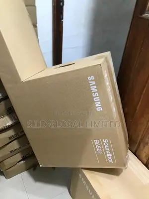 Your Home Theater Upgrade Starts Here – B-series 3.1ch 370w Soundbar