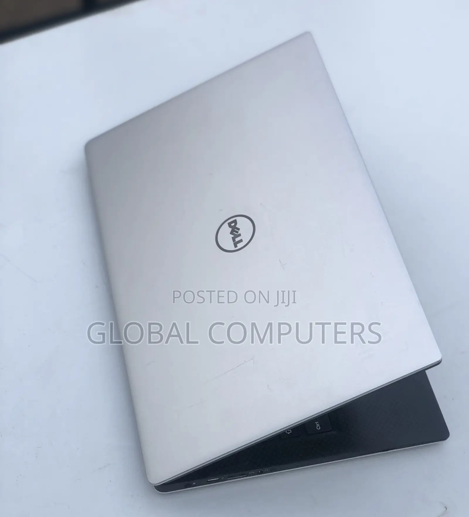 Laptop Dell XPS 13 (9350) 8GB Intel Core i7 SSD 256GB
