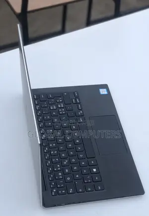 Laptop Dell XPS 13 (9350) 8GB Intel Core i7 SSD 256GB