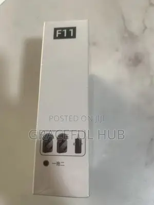 F11-2 Wireless Microphone