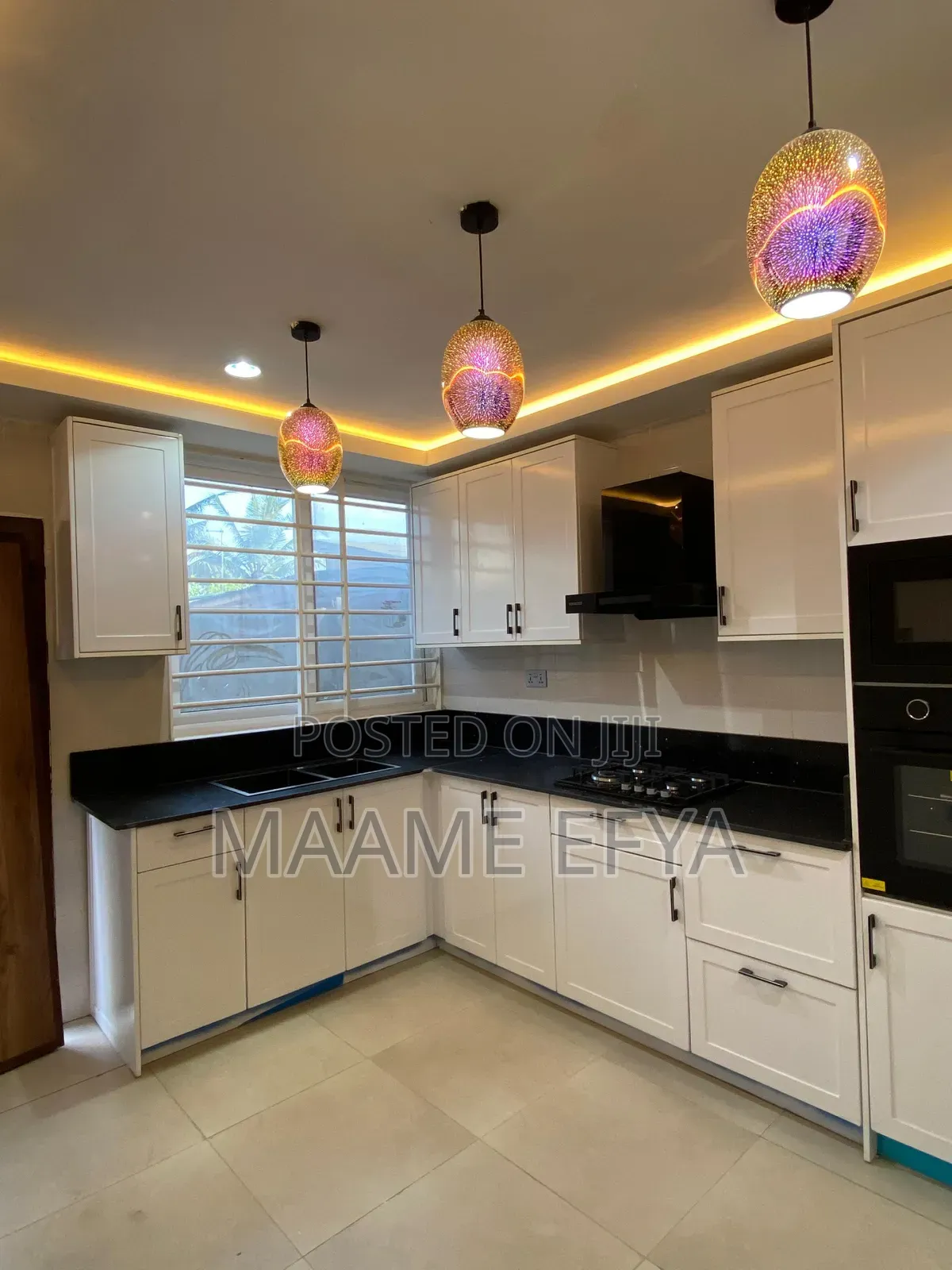 4bdrm House in Spintex for sale