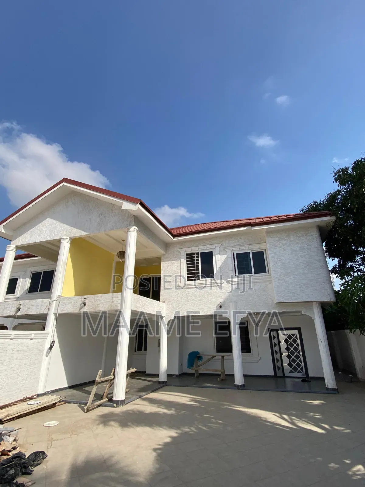4bdrm House in Spintex for sale