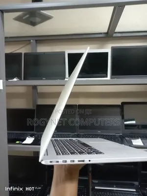 Laptop Apple MacBook Pro 2013 16GB Intel Core i7 SSD 256GB