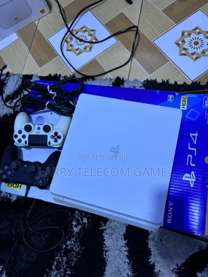 Ps4 Slim Japan Used