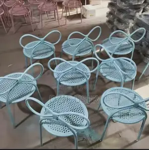Kids Bow Chair