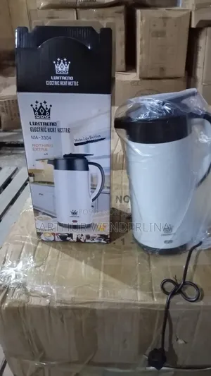 Electric Kettle