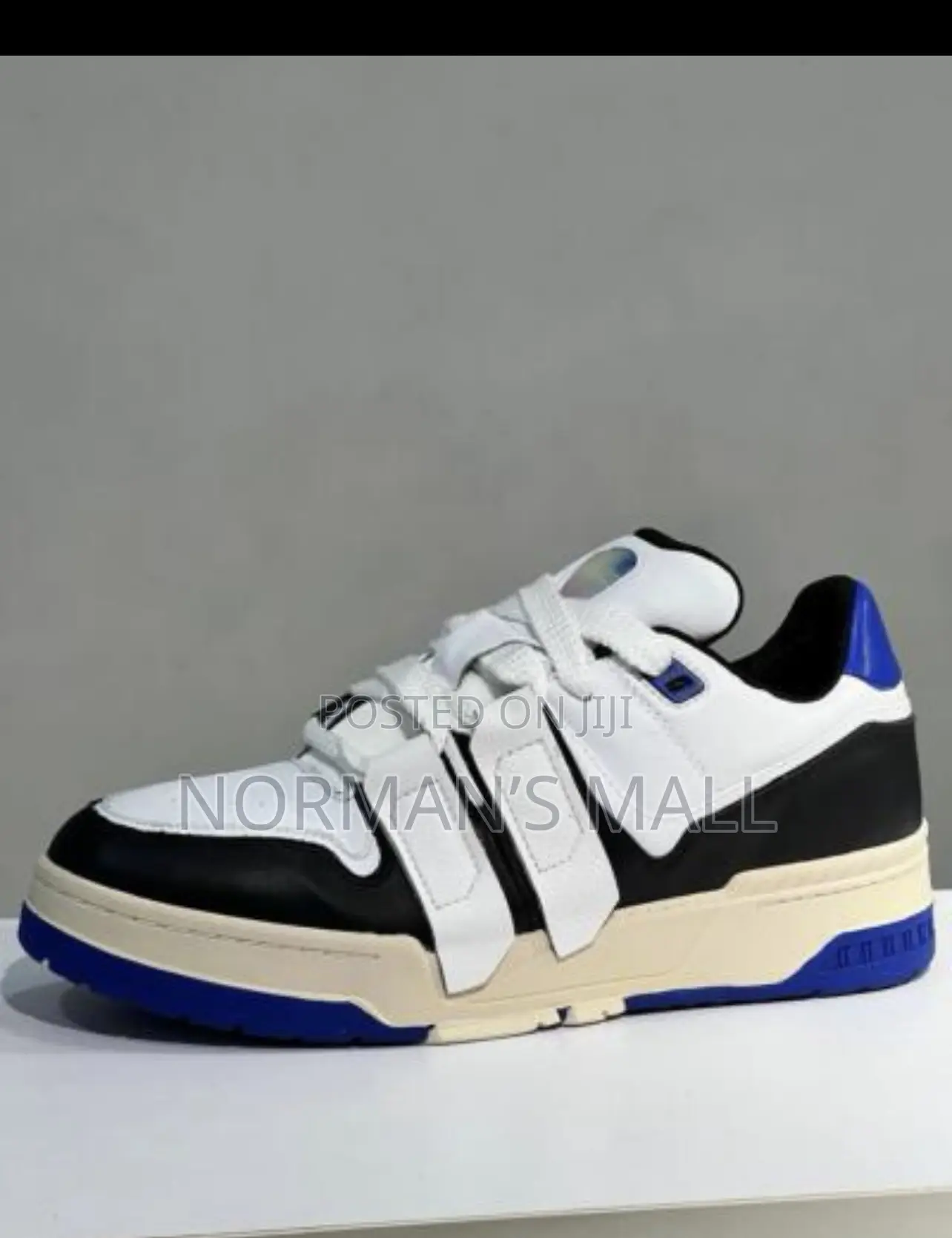 Pauze Sneakers