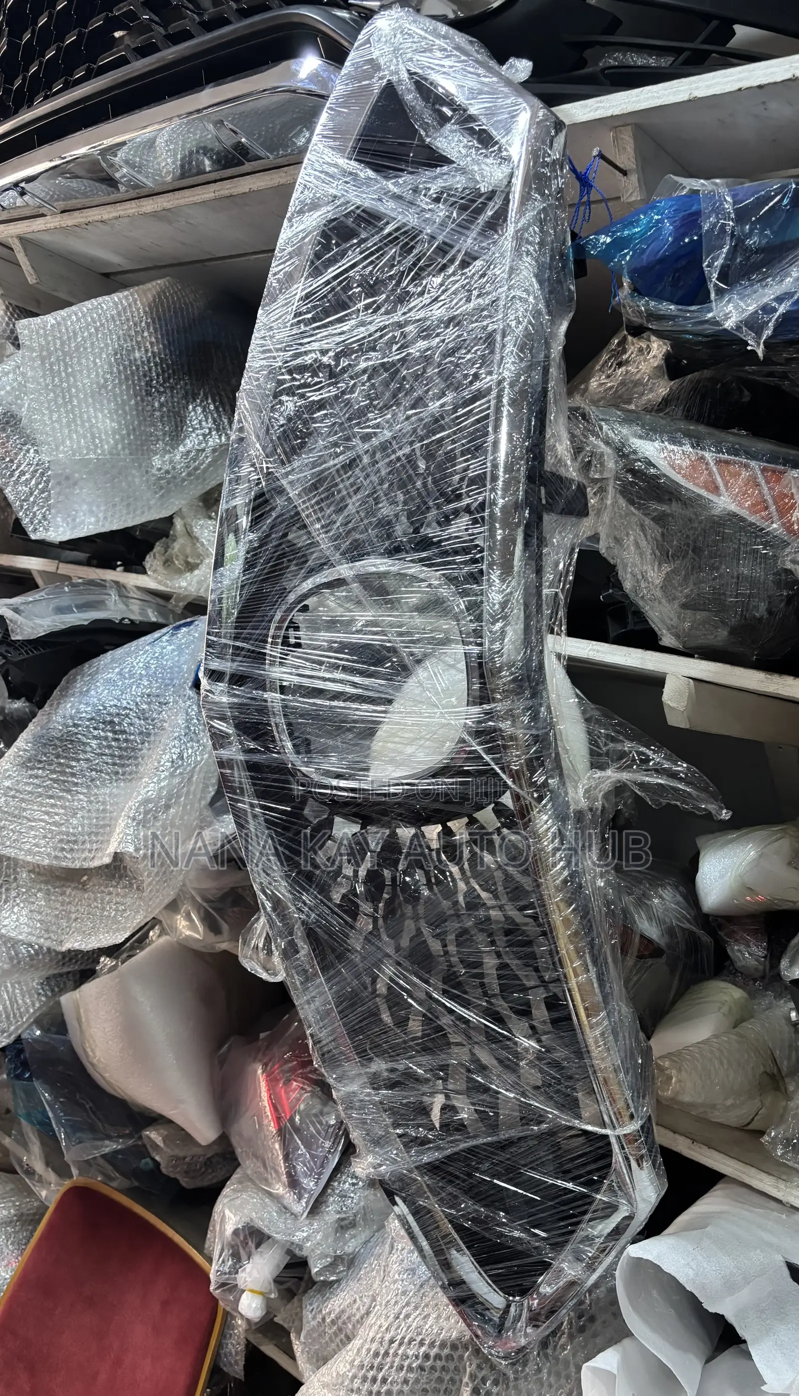 Acura RDX 2020 Grille