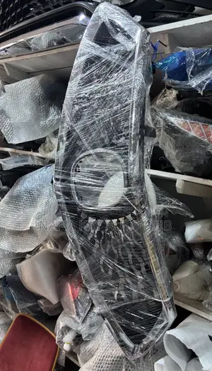 Acura RDX 2020 Grille