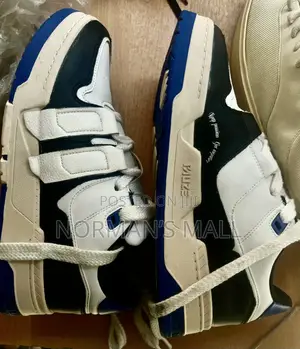 Pauze Sneakers
