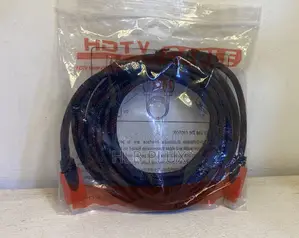 High Speed 5m Hdmi Cable