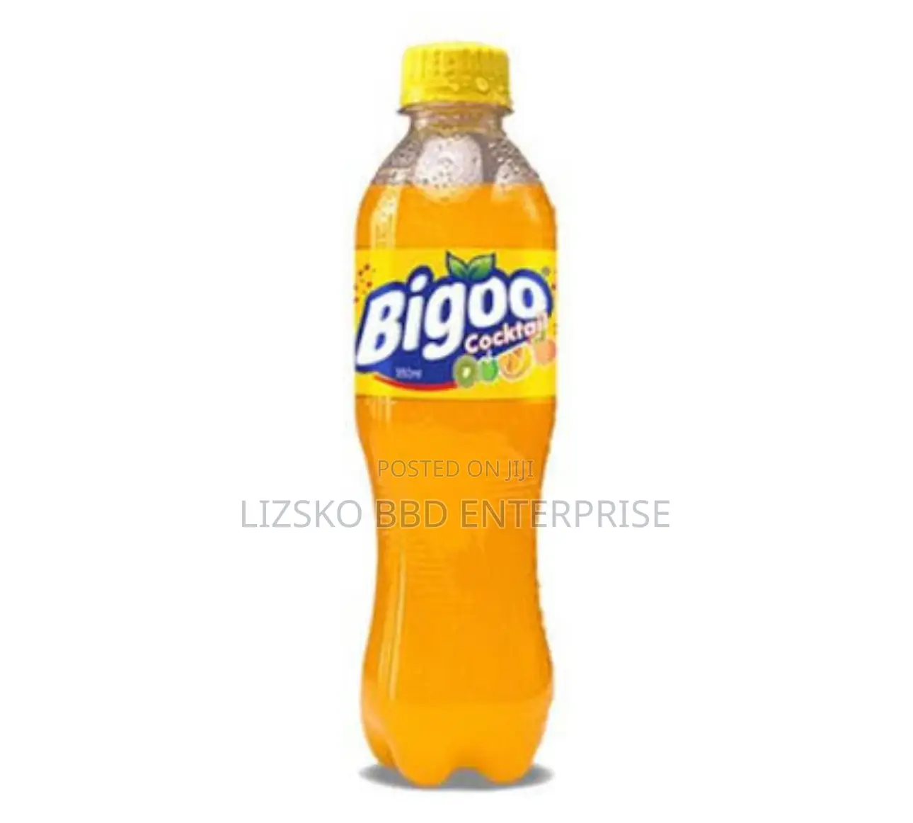 Bigoo Drinks All Flavors Available for Bulk Purchases