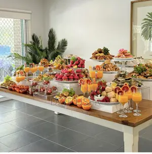 Corporate or Event Catering
