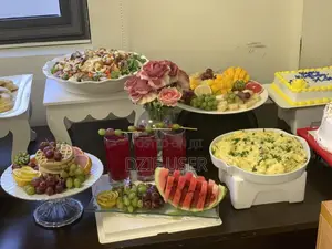 Corporate or Event Catering