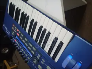 Novation Ultranova Synthesizer