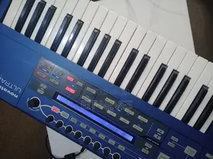 Novation Ultranova Synthesizer