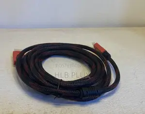 High Speed 3m Hdmi Cable