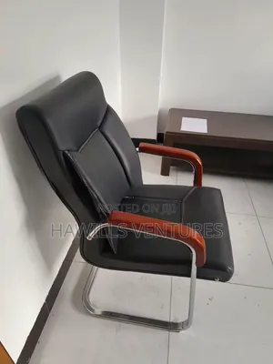 Ergonomic Task Chair