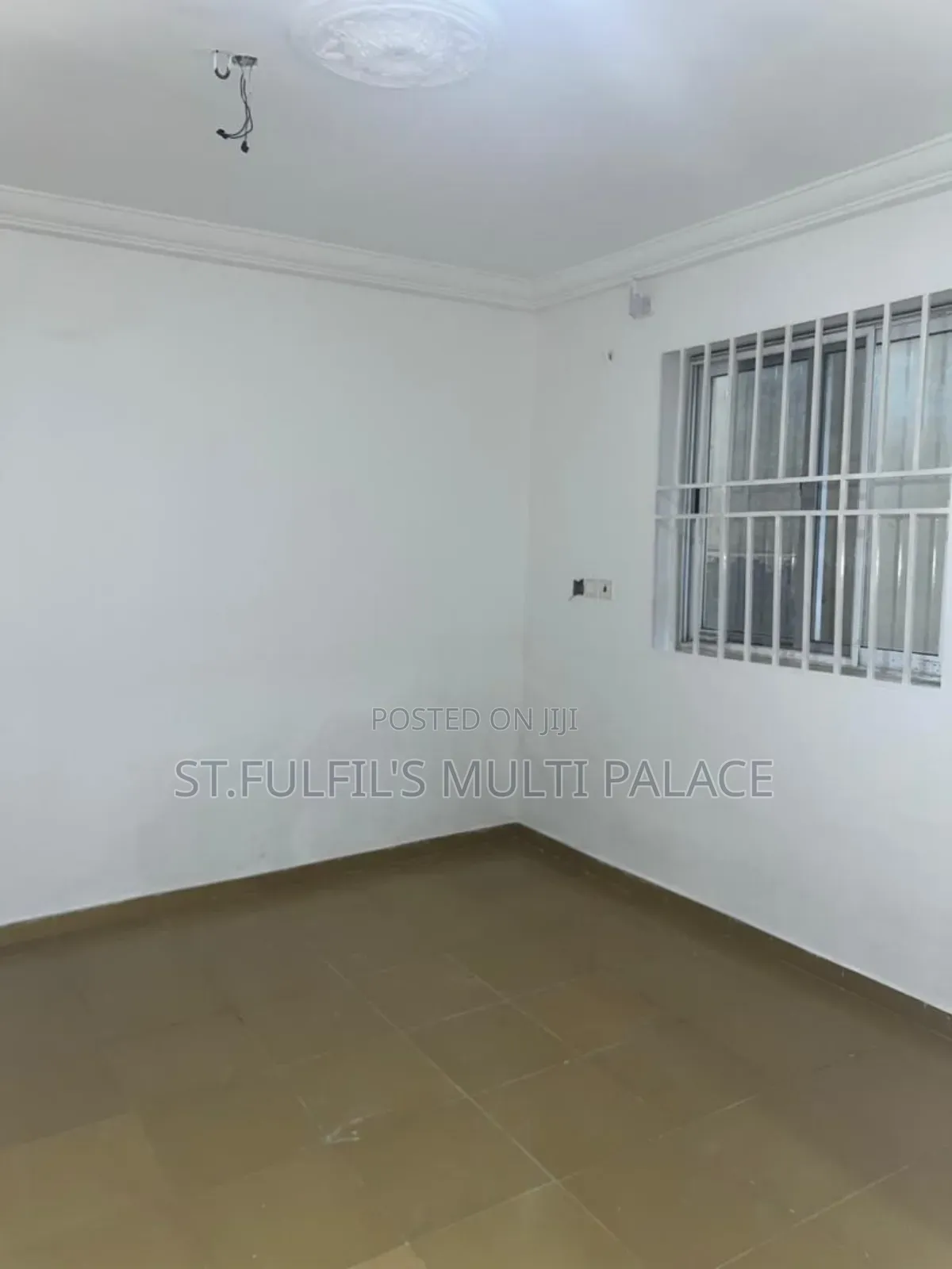 1bdrm Apartment in 5Mins Away From Oak, Adenta for rent