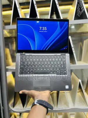 Laptop Dell Latitude 5300 8GB Intel Core i5 SSD 256GB