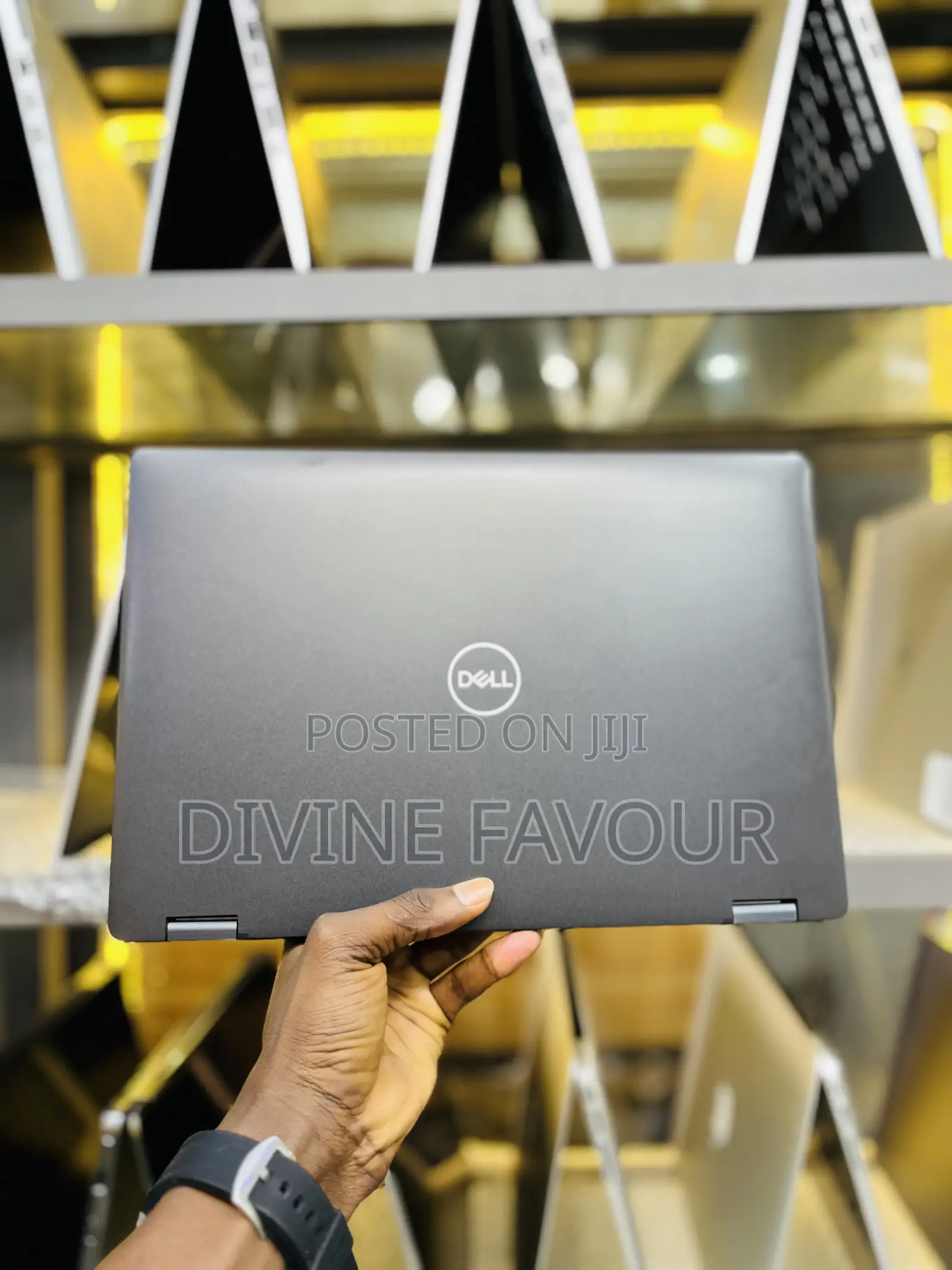 Laptop Dell Latitude 5300 8GB Intel Core i5 SSD 256GB