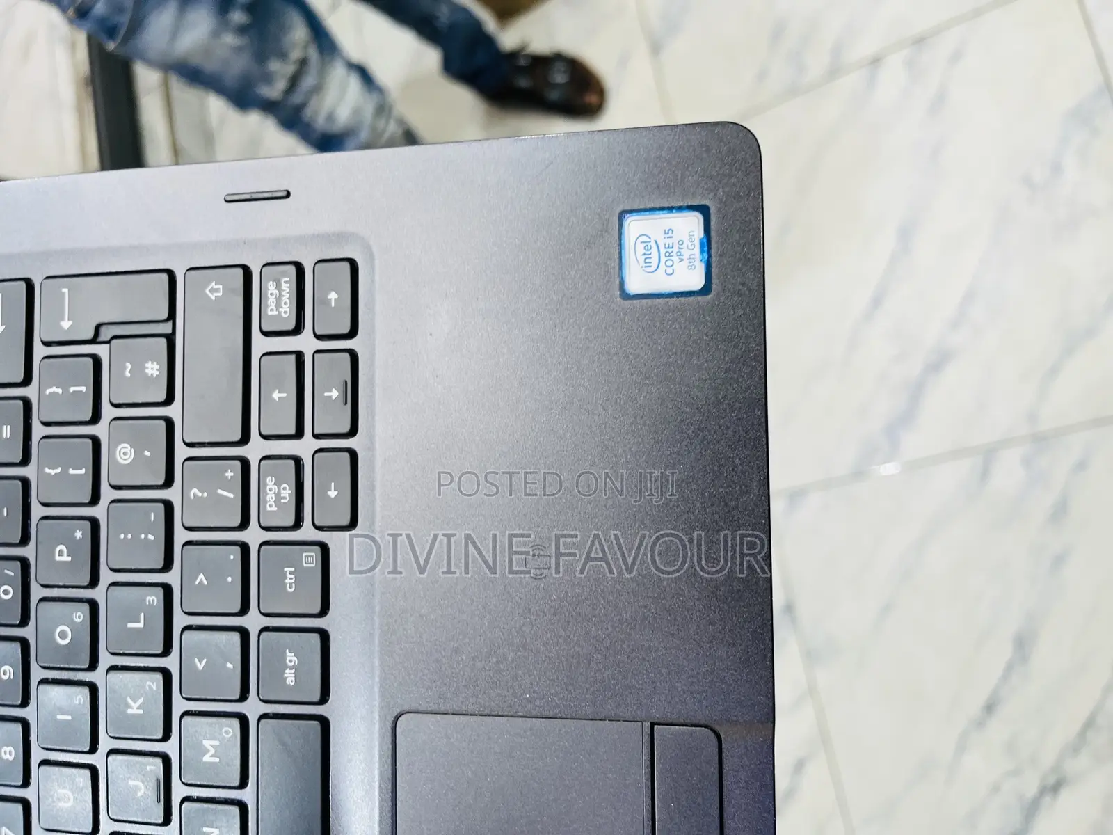 Laptop Dell Latitude 5300 8GB Intel Core i5 SSD 256GB
