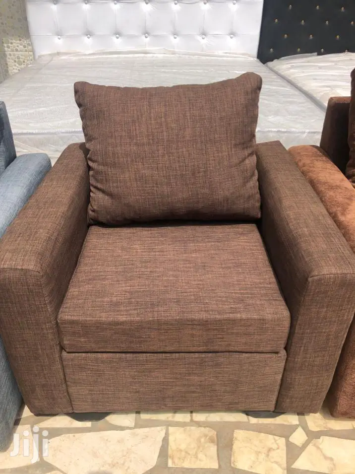 New Single Chair.Free Delivery