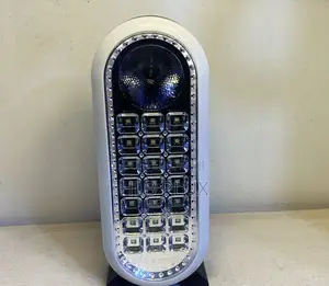 Sooya Portable Emergency Lamp