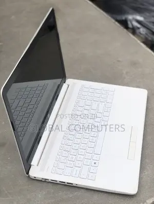 Laptop HP 15 8GB Intel Core i5 HDD 500GB