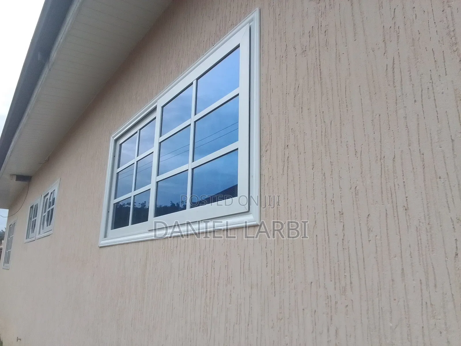 5bdrm House in Daniel, East Akim Municipal for sale