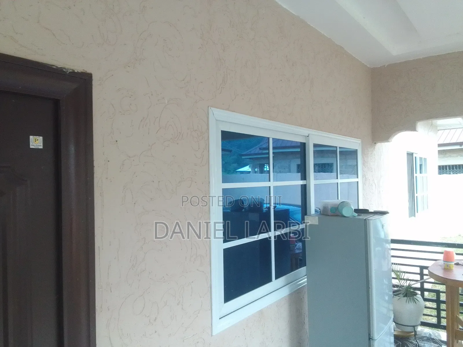 5bdrm House in Daniel, East Akim Municipal for sale