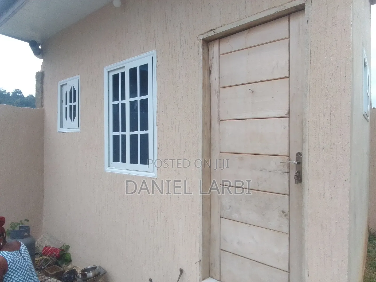 5bdrm House in Daniel, East Akim Municipal for sale