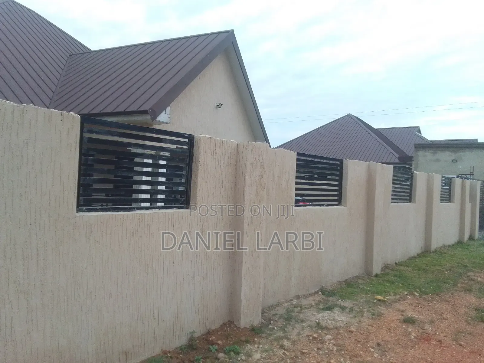 5bdrm House in Daniel, East Akim Municipal for sale