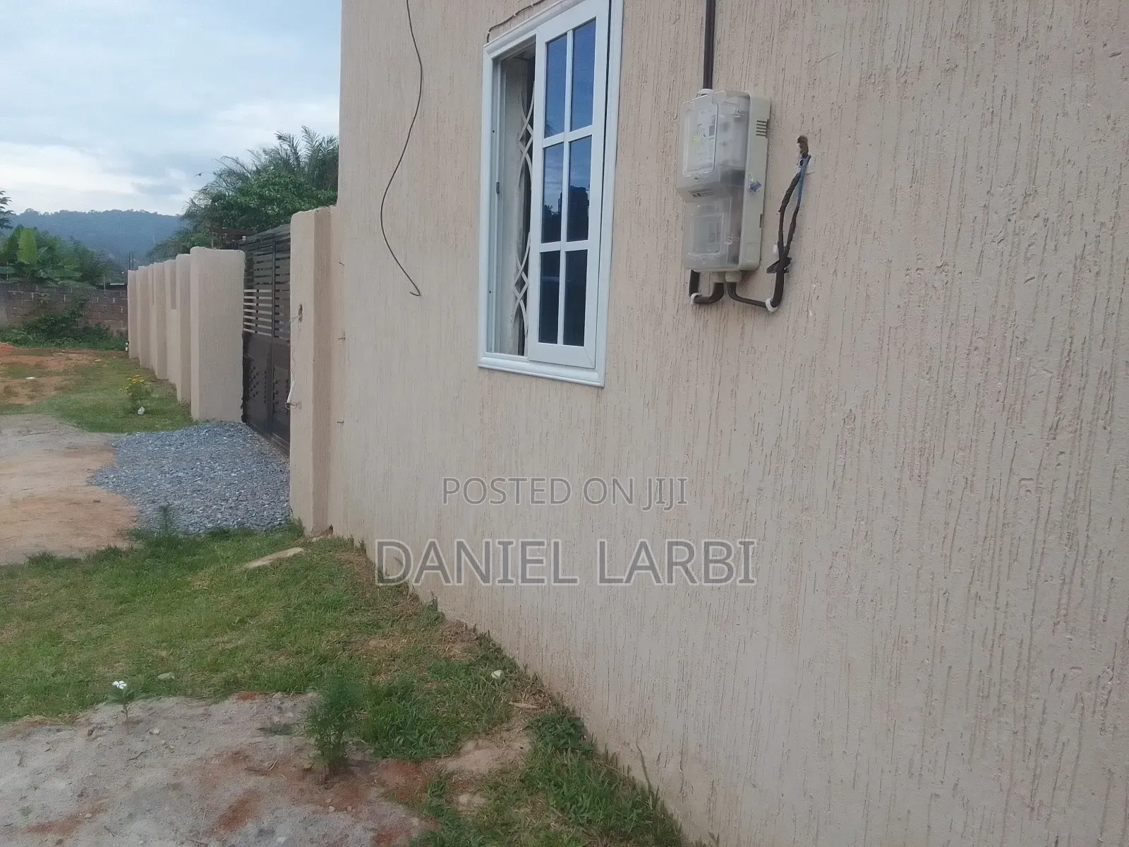 5bdrm House in Daniel, East Akim Municipal for sale