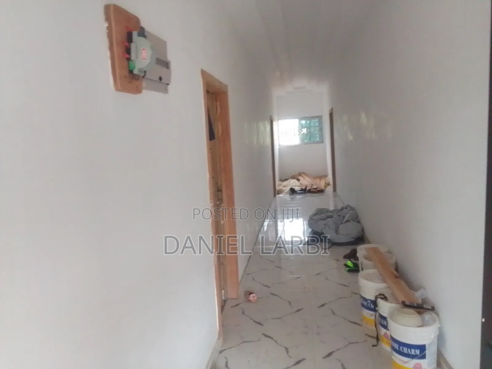 5bdrm House in Daniel, East Akim Municipal for sale