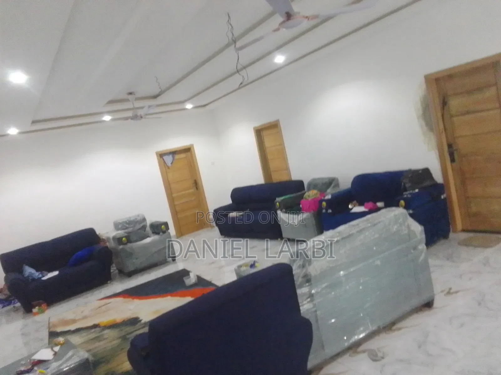 5bdrm House in Daniel, East Akim Municipal for sale