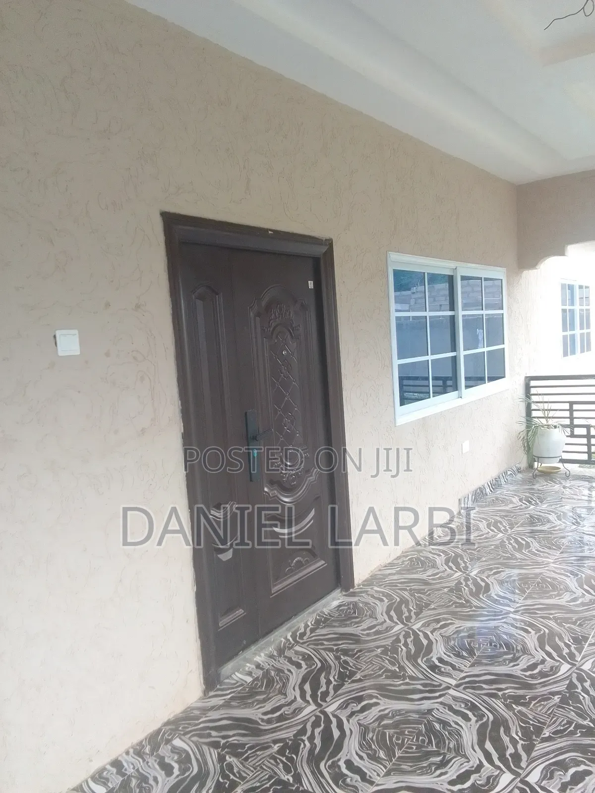5bdrm House in Daniel, East Akim Municipal for sale